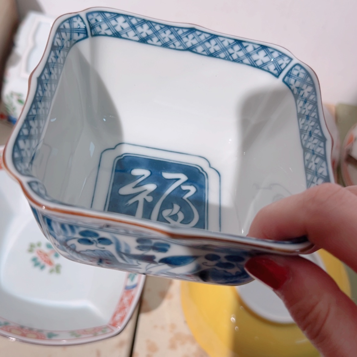 【闪购商品】盖碗哈哈哈哈哈哈哈