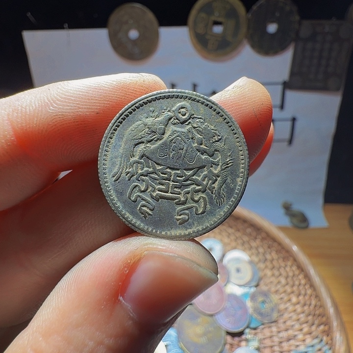 我***海小李小李手机工艺品挂件050