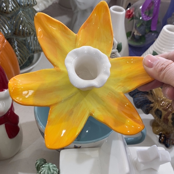 陶瓷树脂工艺摆件