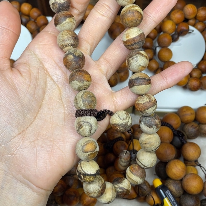 贡木手串/手链手串1.5的