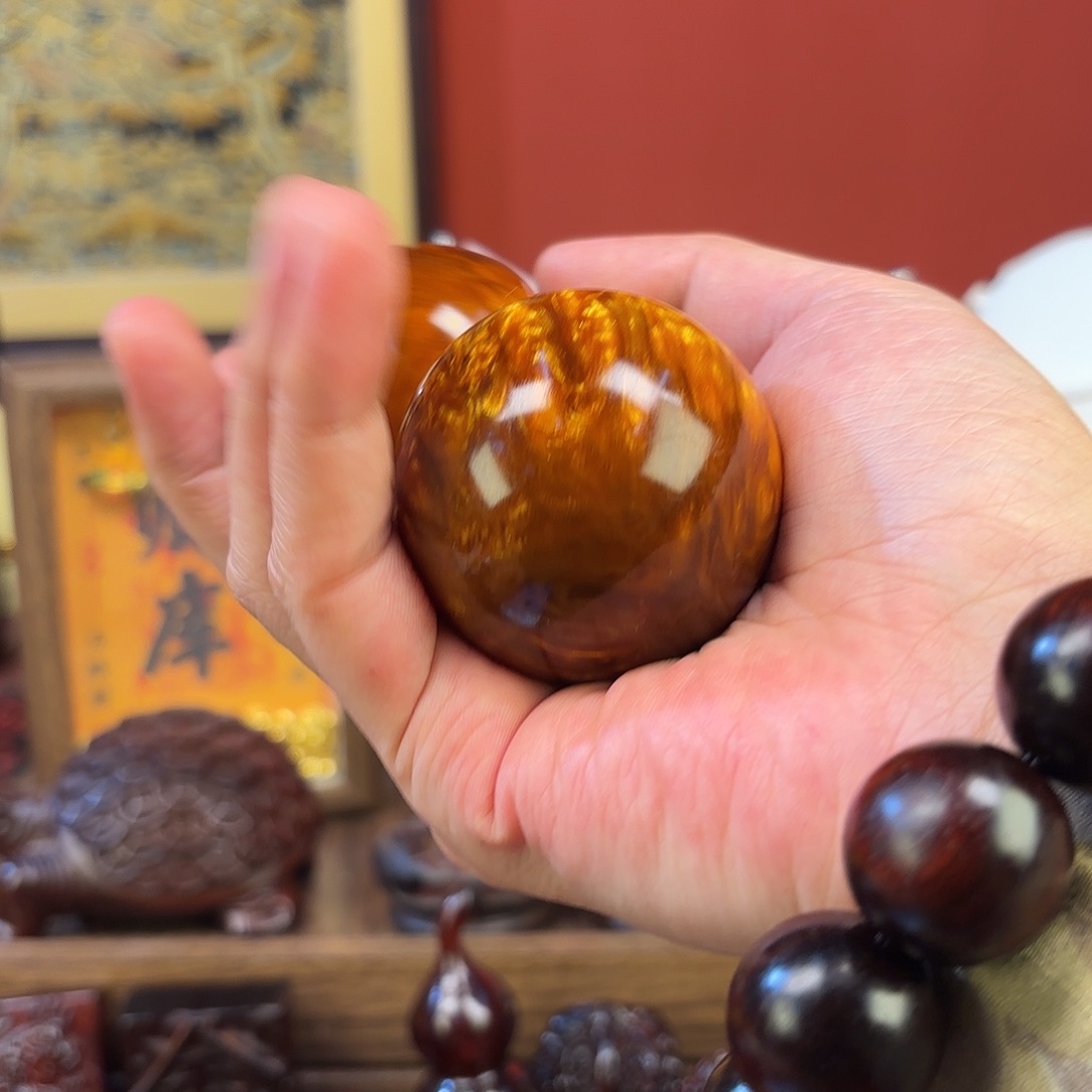 金丝楠手球1111111