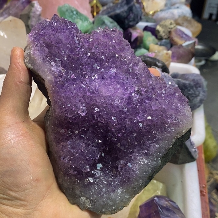 【闪购商品】水晶珠宝半成品未镶嵌1****4