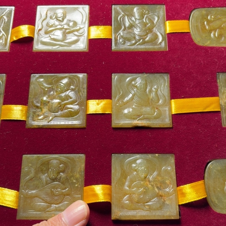 陶精美礼品赠送摆件