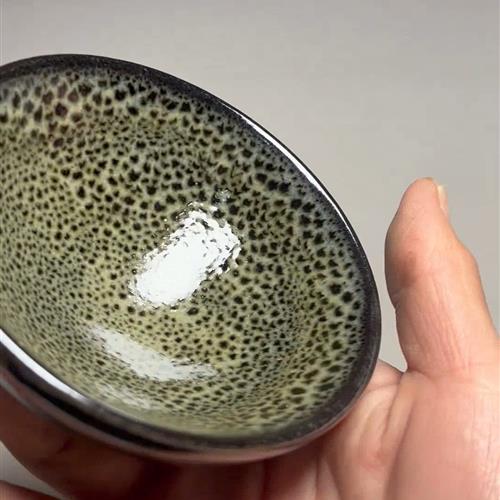 【闪购商品】茶盏-303............