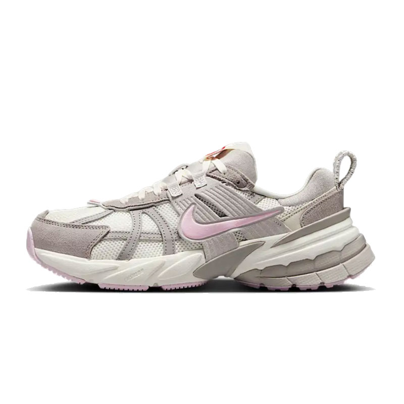 【商城】Nike耐克春季女鞋V2K RUN运动鞋训练人生跑鞋HV5997-161