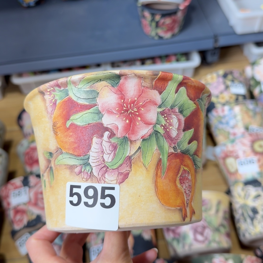 A***a花盆手绘花盆手绘花盆手绘花盆手绘1