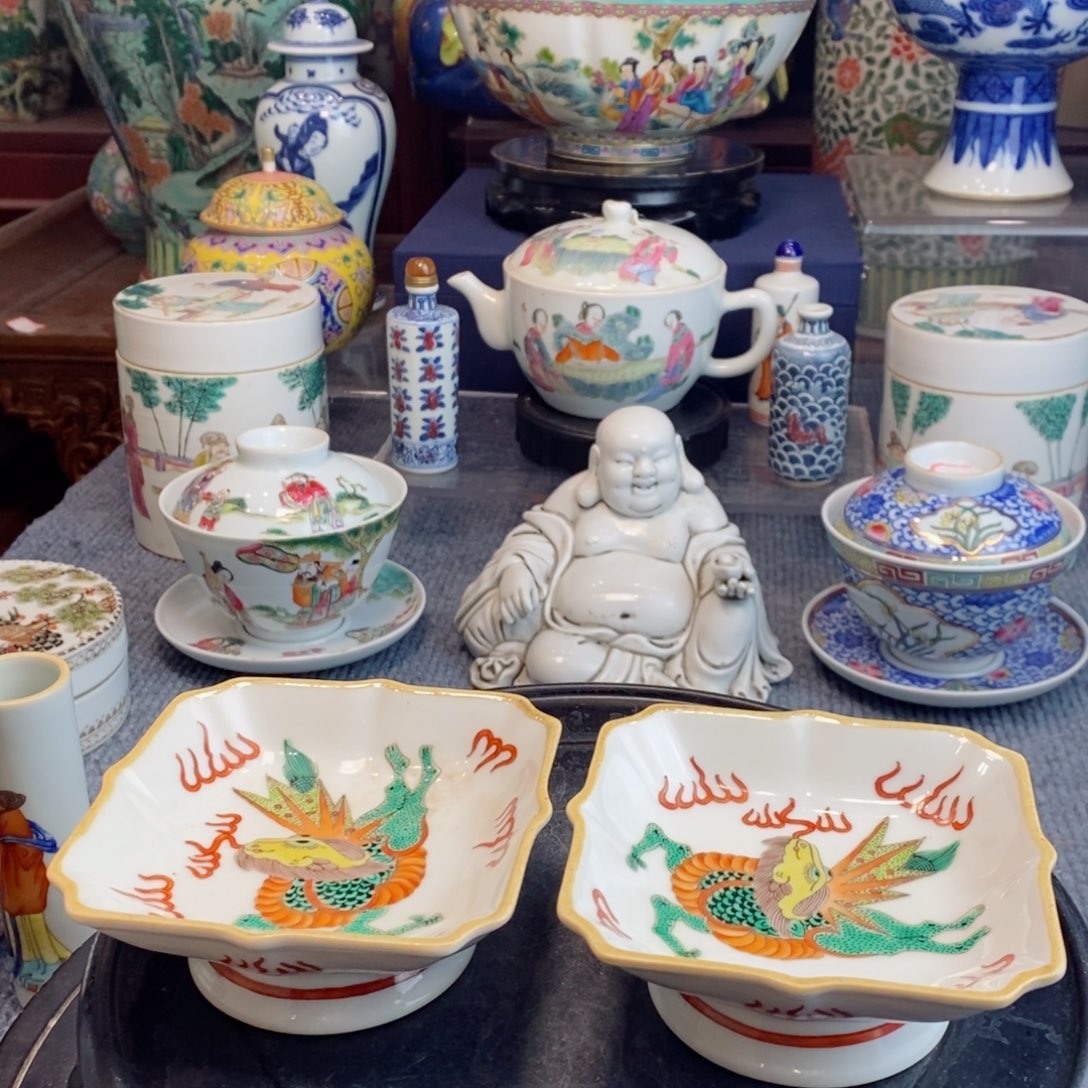 精品品牌系列产品