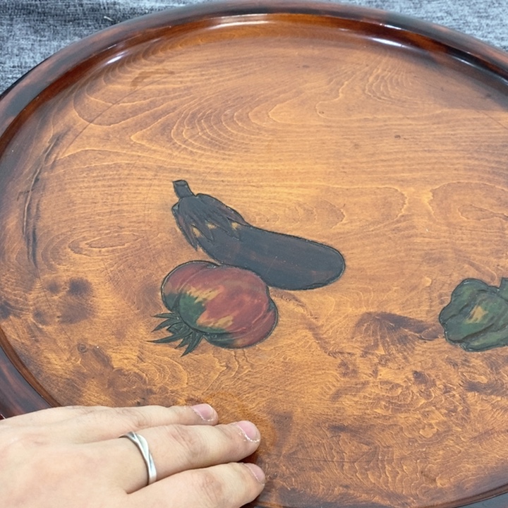 紫砂茶杯非常漂亮好看的花瓶