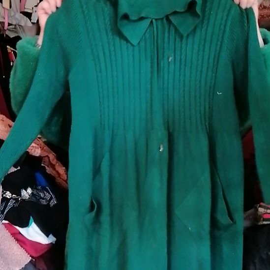 尺码XL穿体重140一160