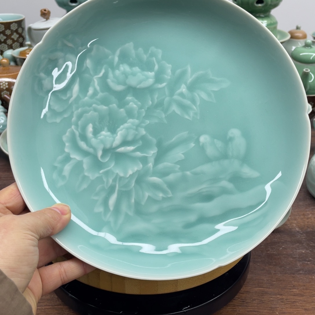 特价福利青瓷青瓷