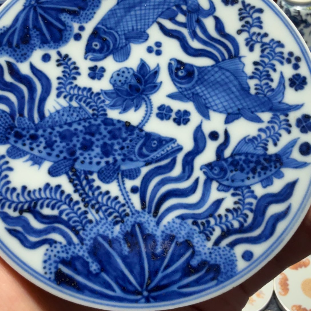 耳****陶摆件精品挂件一个