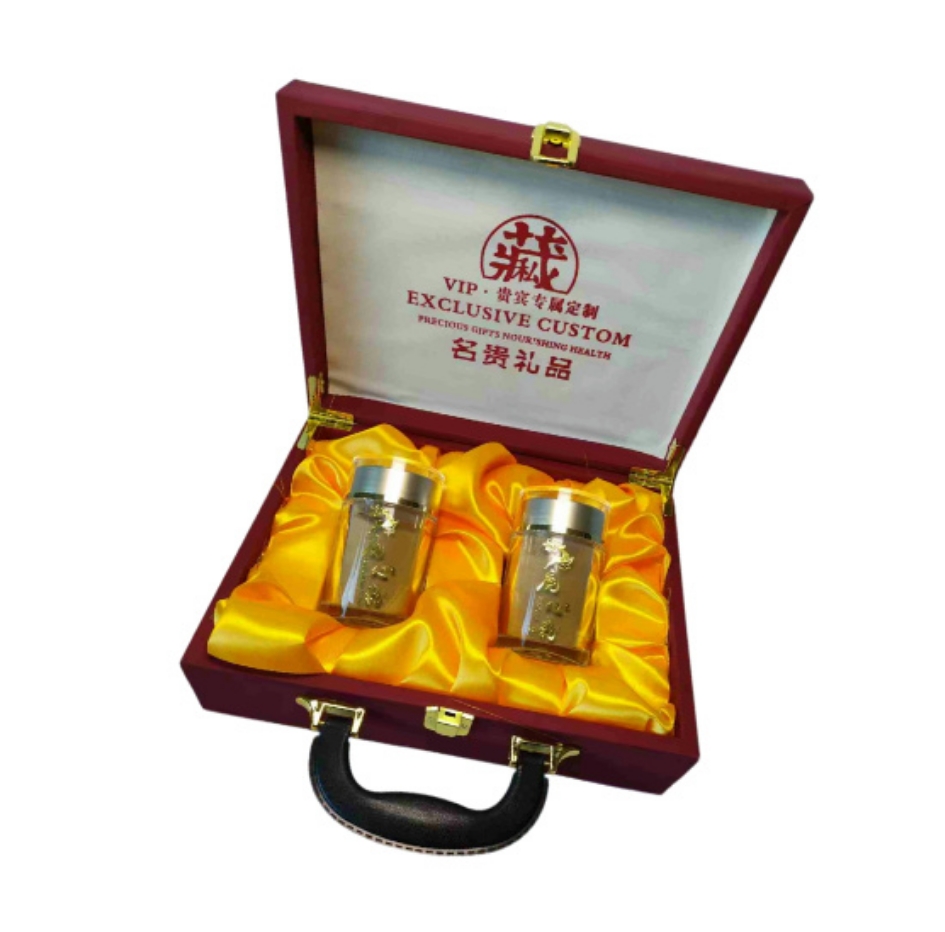 鹿心粉食补粉 代客打粉2