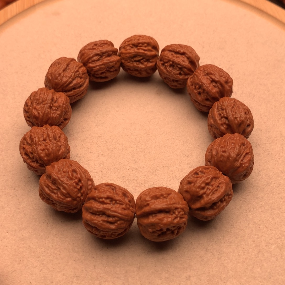 手串文玩核桃20尺寸