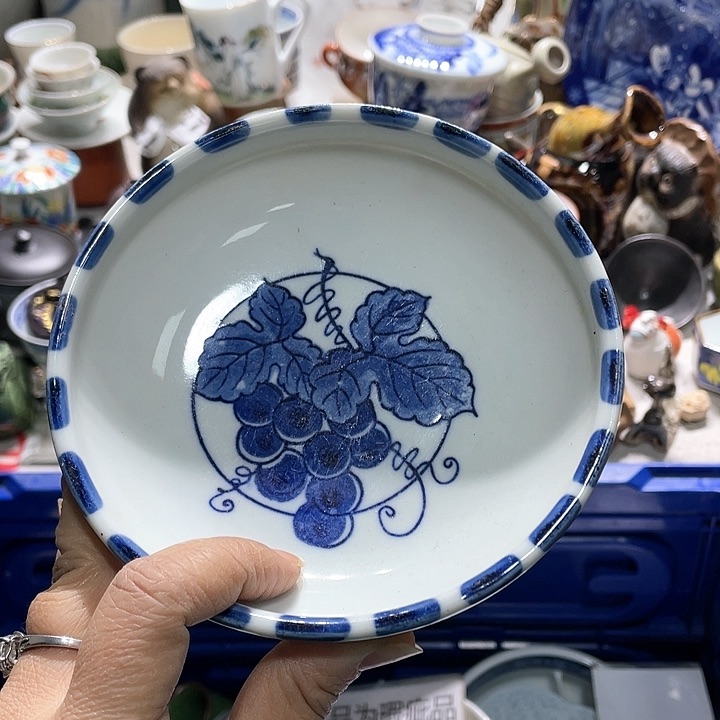 瓷片19.9包邮新疆西藏不发货