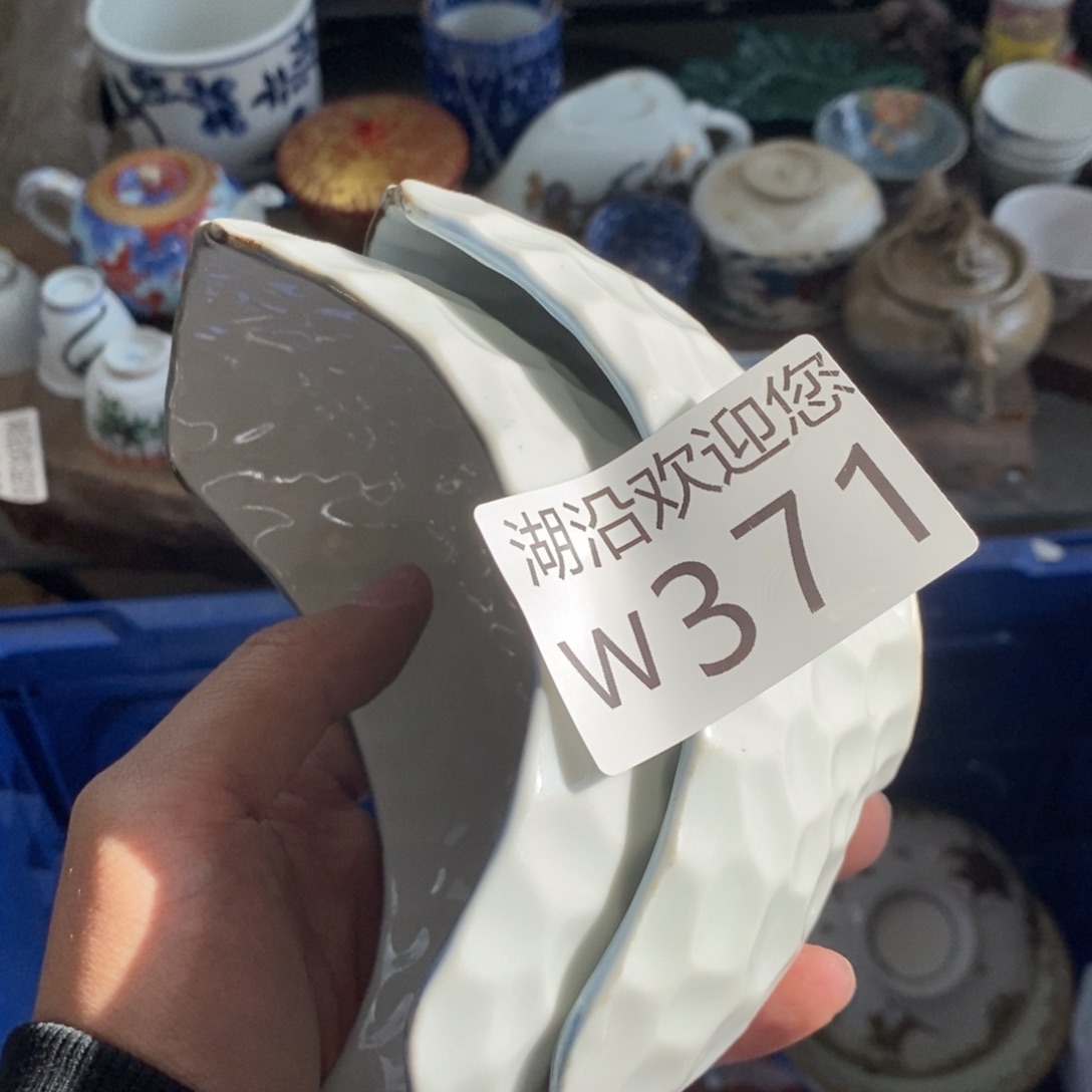 不****瓷器的时候我也是醉了