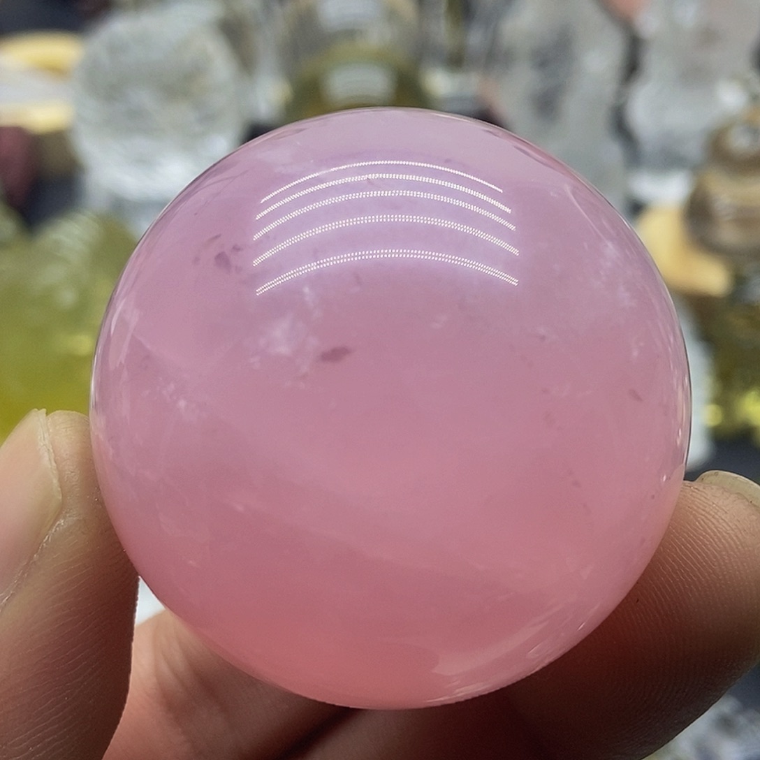 水晶摆件未镶嵌摆件