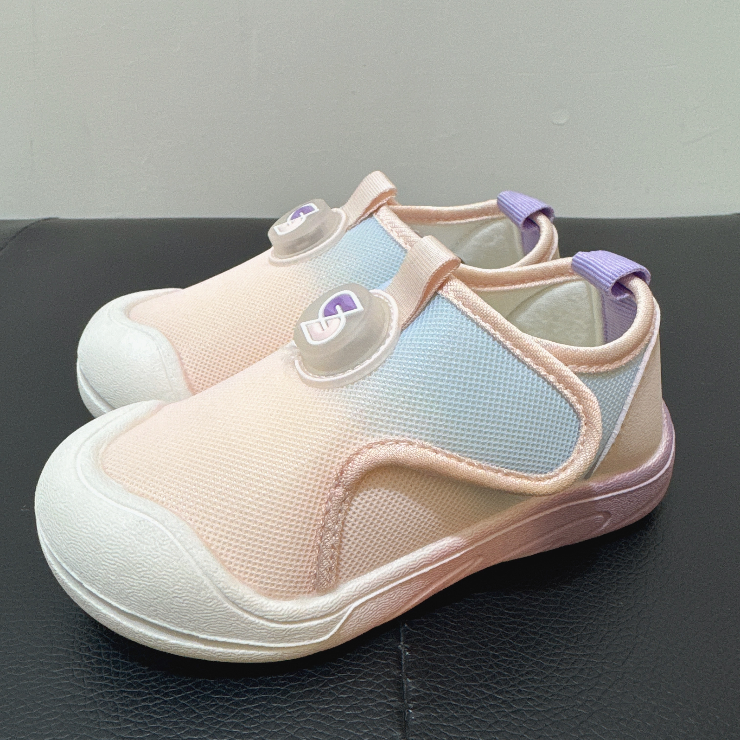 004休闲时尚潮流单鞋童鞋