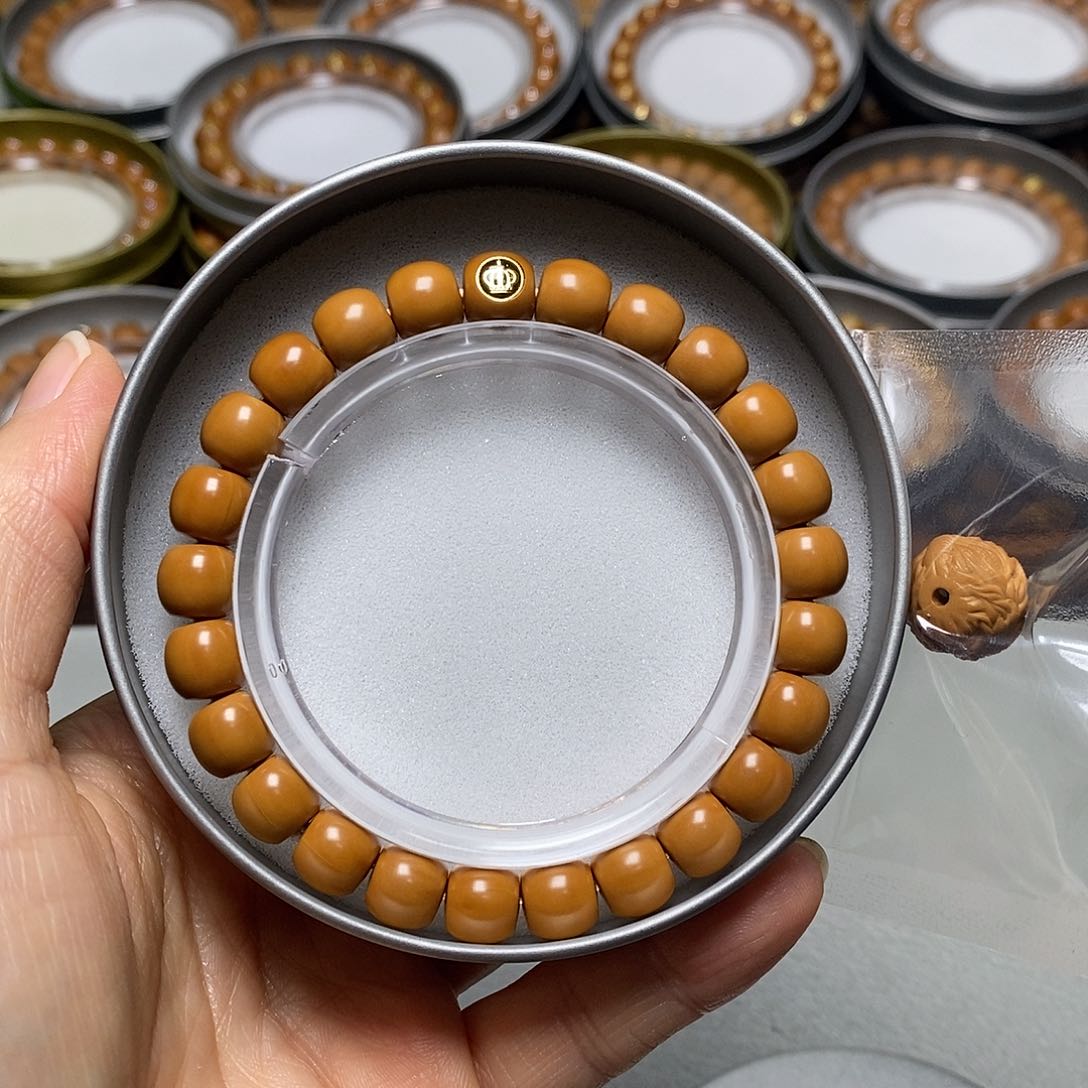 猴头核桃手串339号93左右高配小老型全品