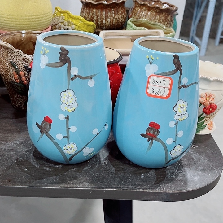 福利花盆厂家直销9.99包邮