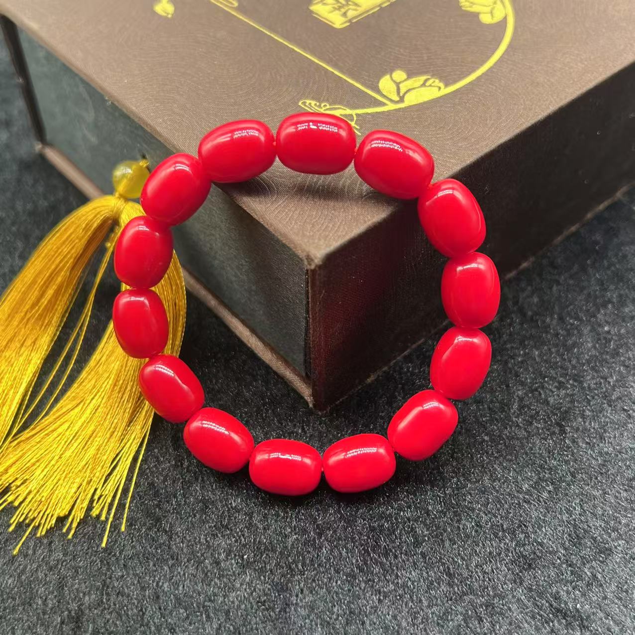 【百世璀璨 尽耀光芒】精品时尚手链CC17