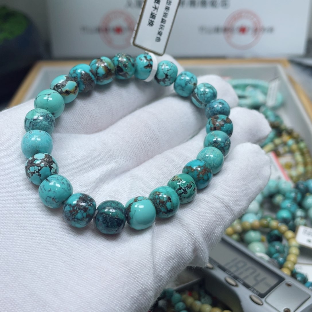 绿松石其他未镶嵌