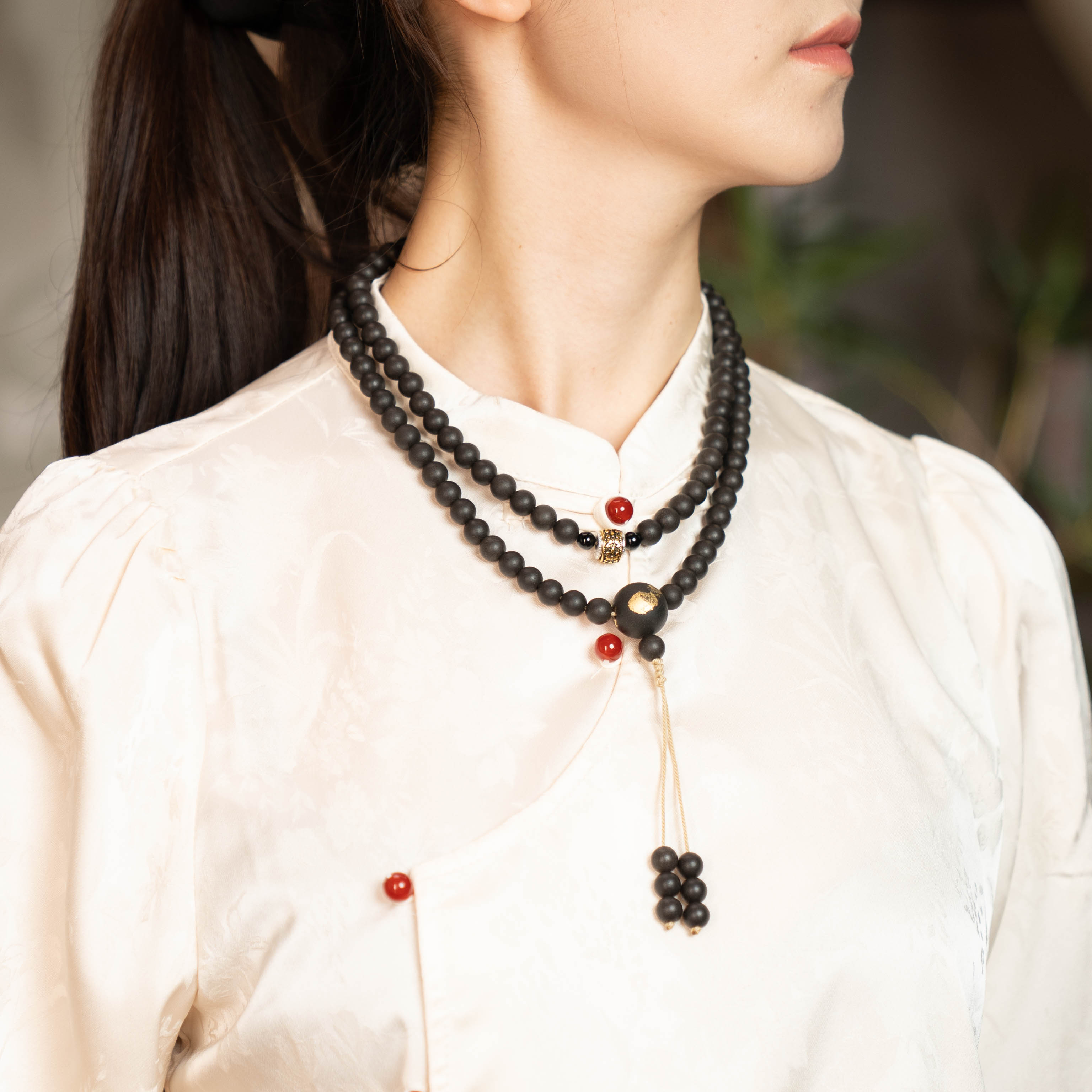 【龙涎香】天然香材泥塑非遗古法工艺