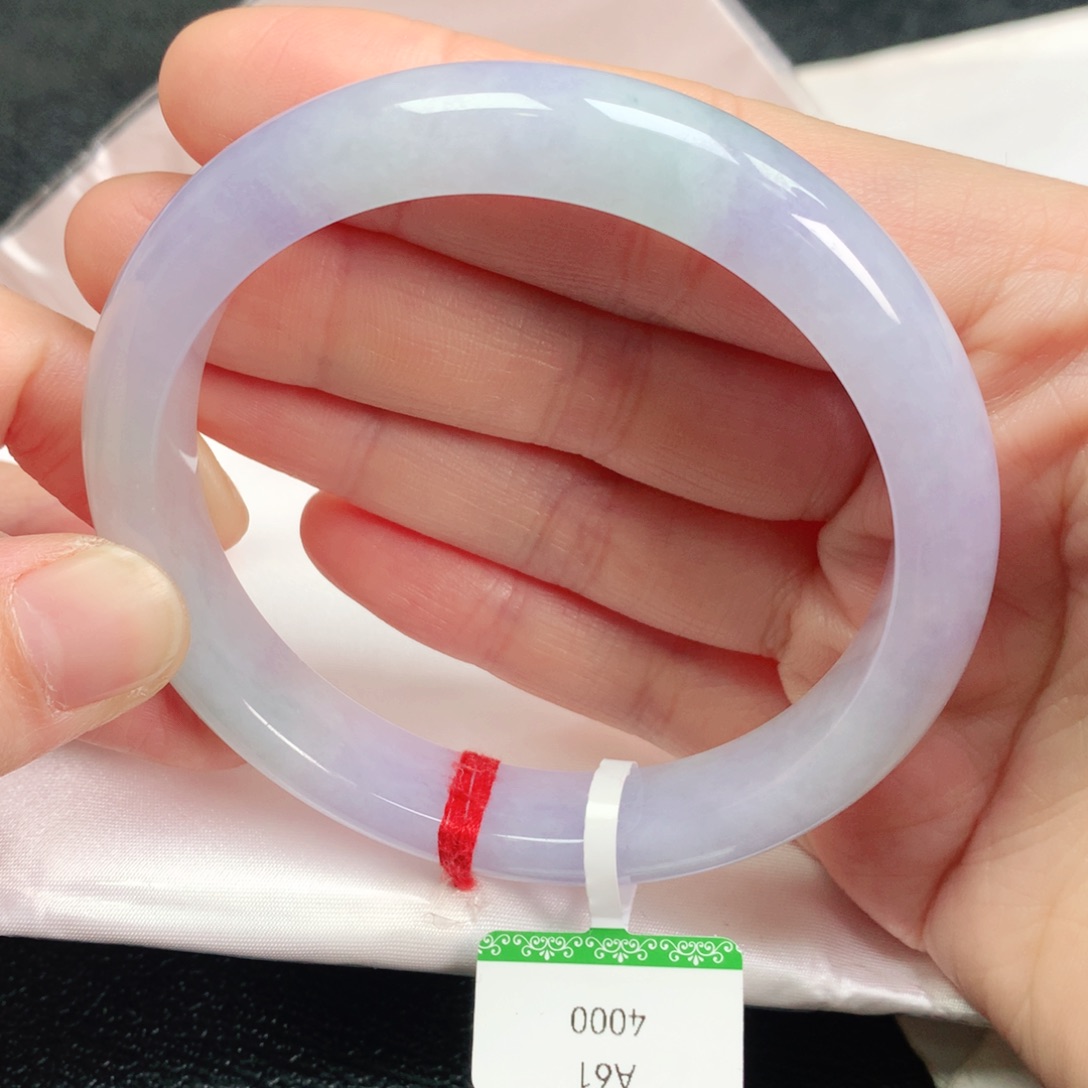 翡翠手镯未镶嵌61➕