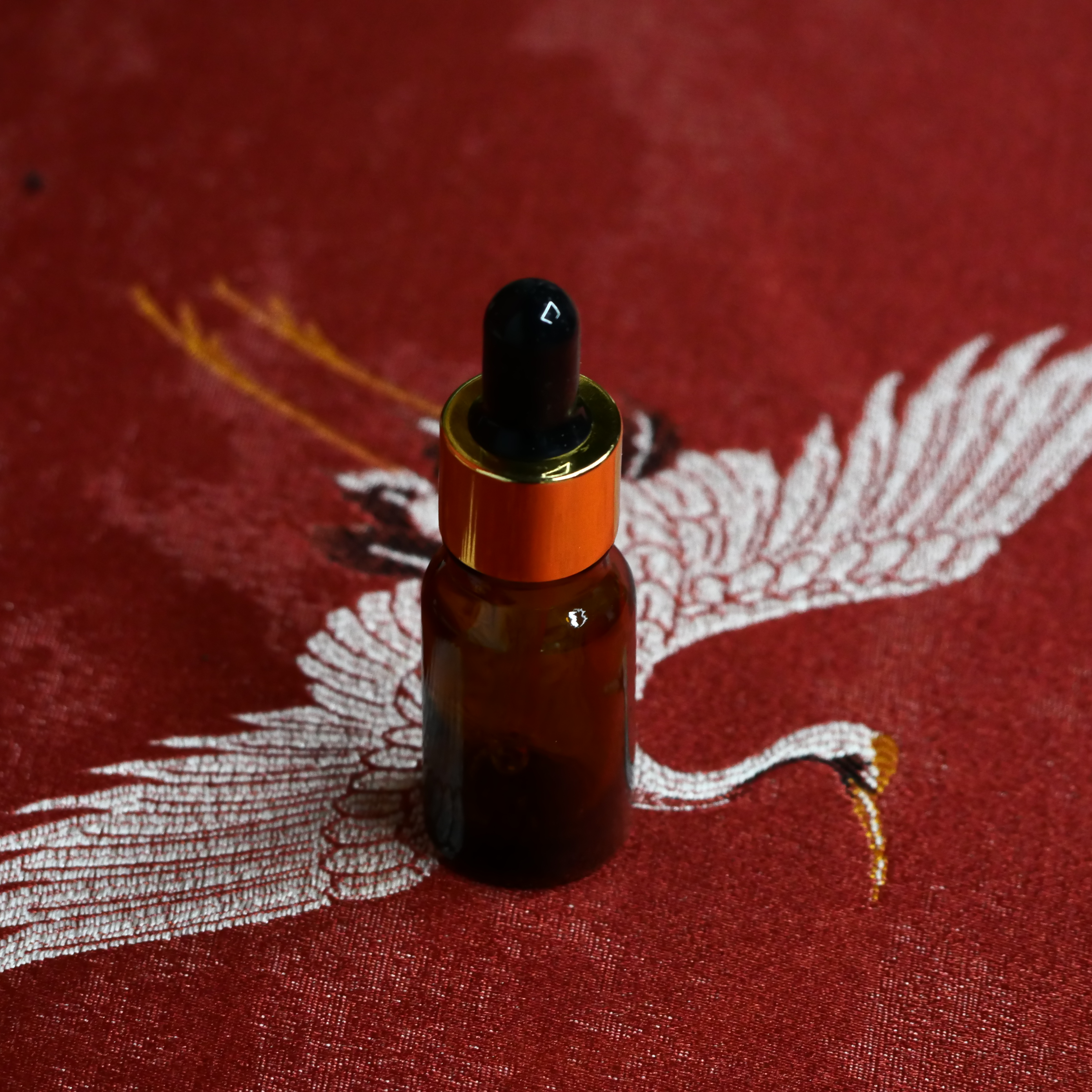 白檀檀香精油10ml 高绿树心