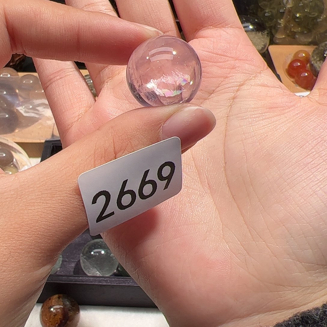 大型摆件（非配饰）水晶未镶嵌