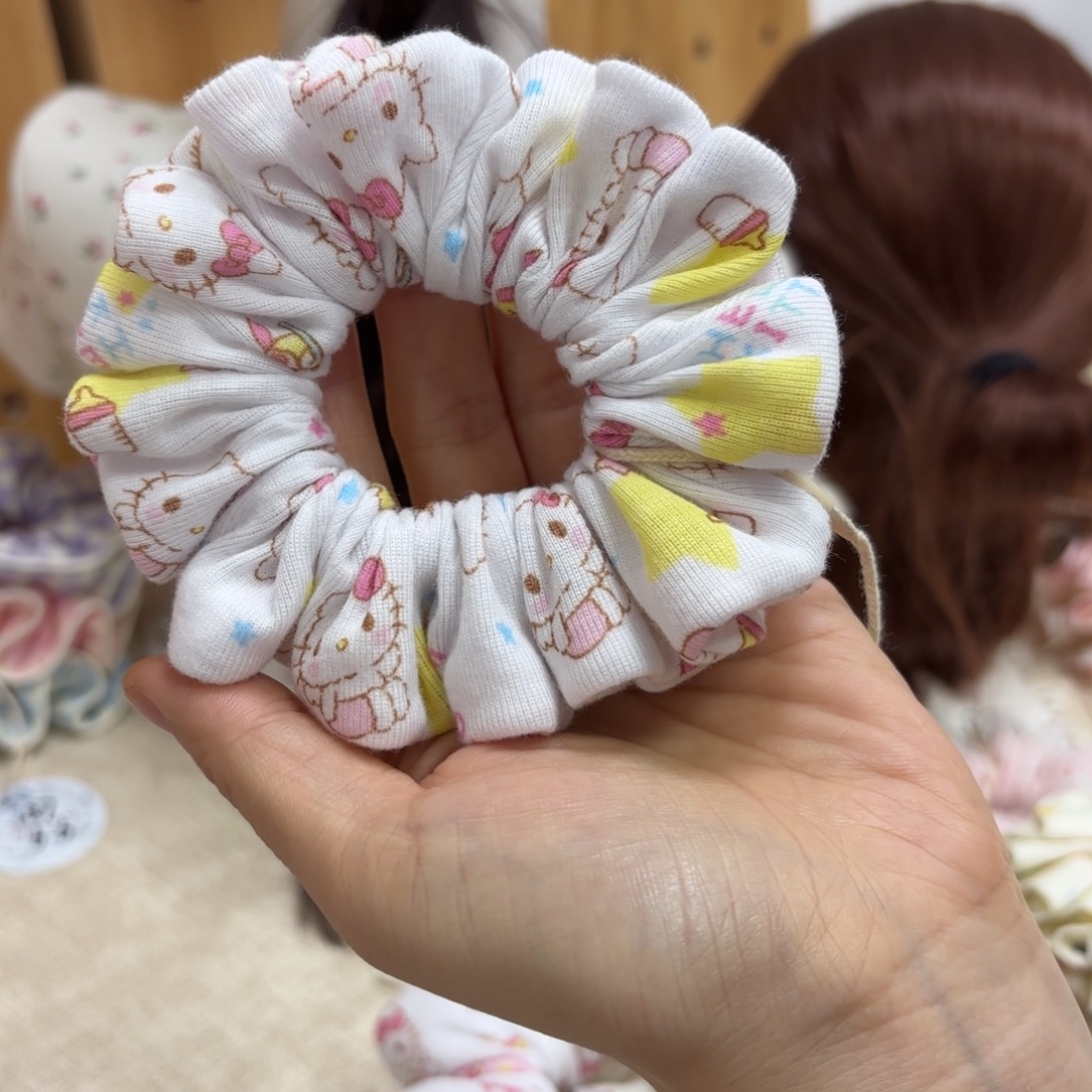 非金属布艺54号肠圈