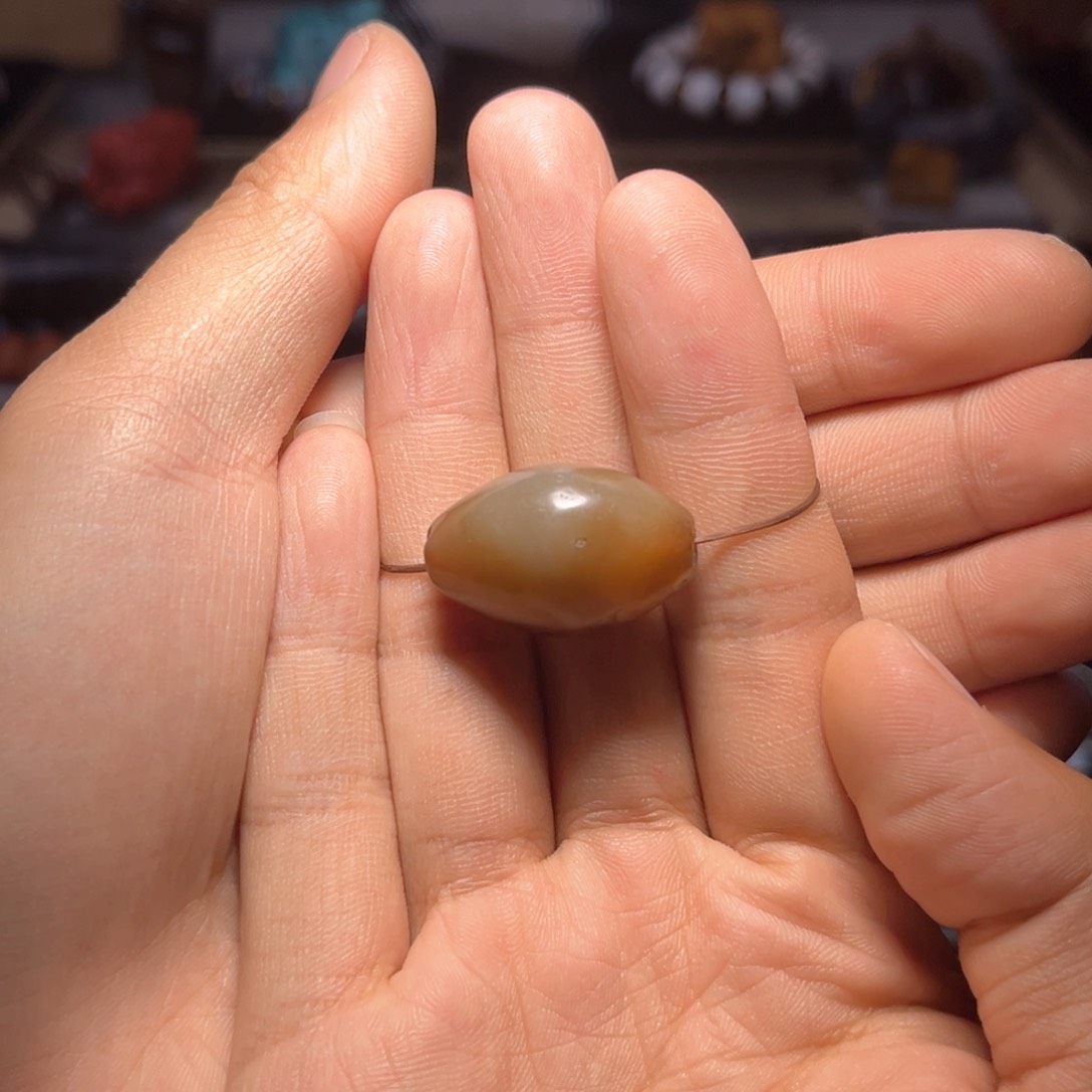 玛瑙/玉髓珠宝奇石未镶嵌