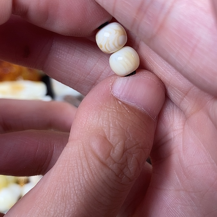 琥珀未镶嵌珠宝奇石我