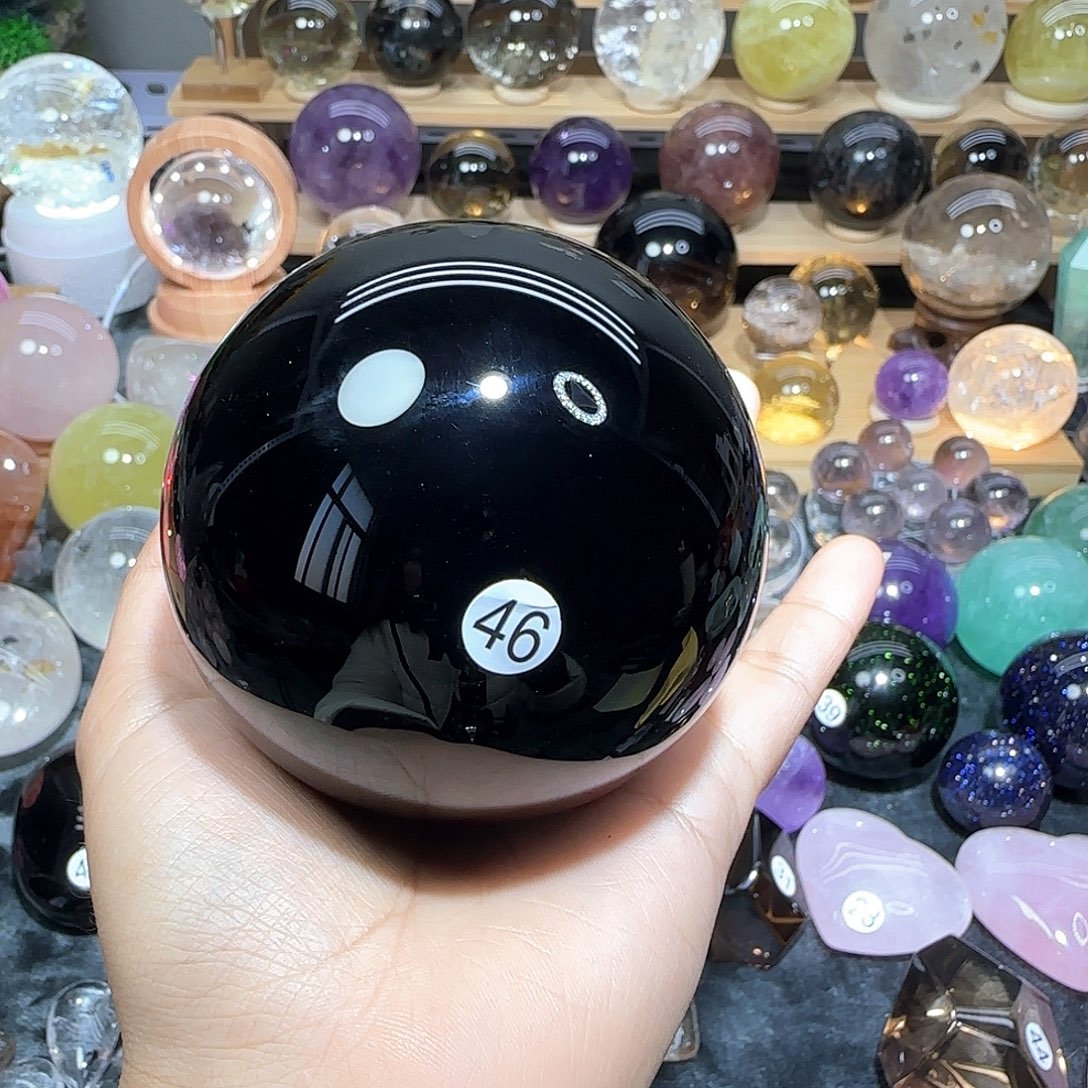 烈***酒未镶嵌水晶珠宝半成品46