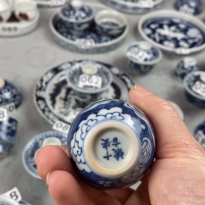 杯阿***走手工手绘手工制作