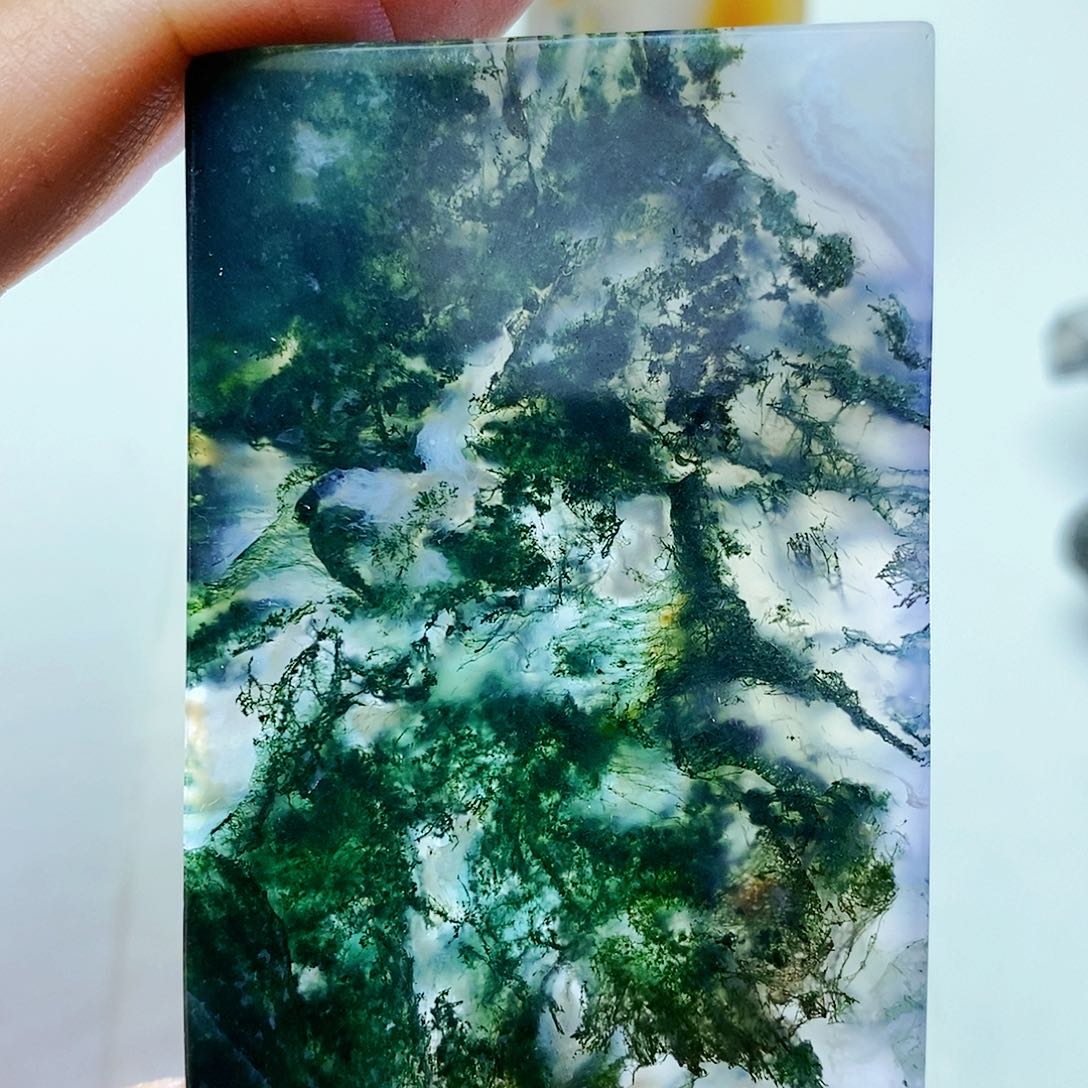 玛瑙/玉髓颈饰未镶嵌杨****9