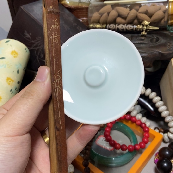 瓷片宝贝哈哈哈哈哈哈就