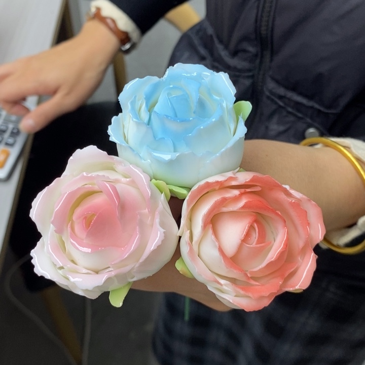 摆件陶瓷材料研究