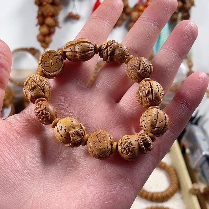 会***猫核桃木/黑胡桃（胡桃木）