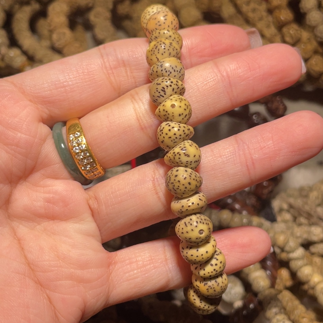 天****星月菩提吊坠10尺寸大肠