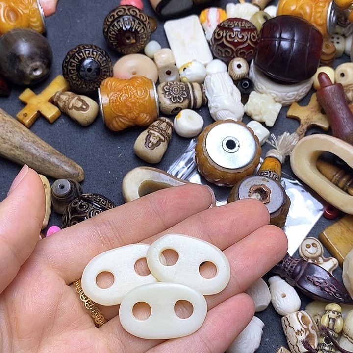 驼骨其他其他配饰