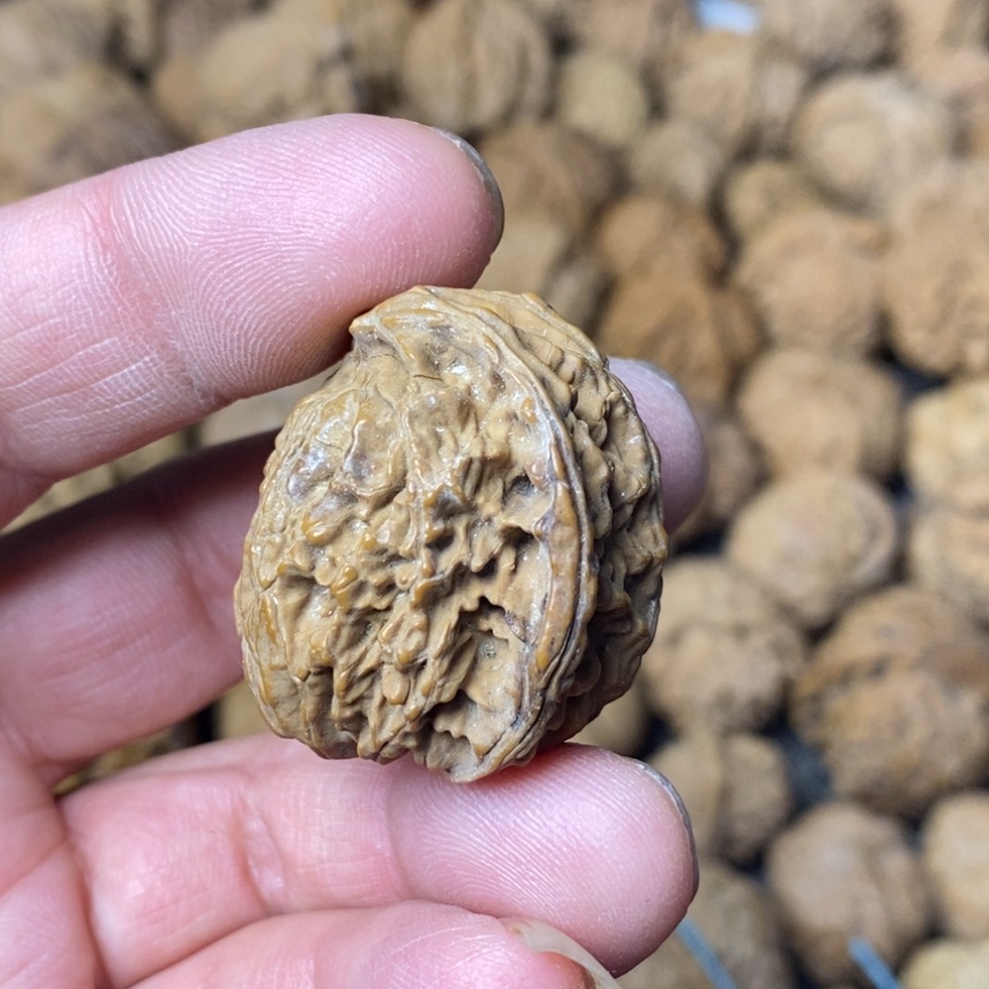 快***恼文玩核桃吊坠文玩