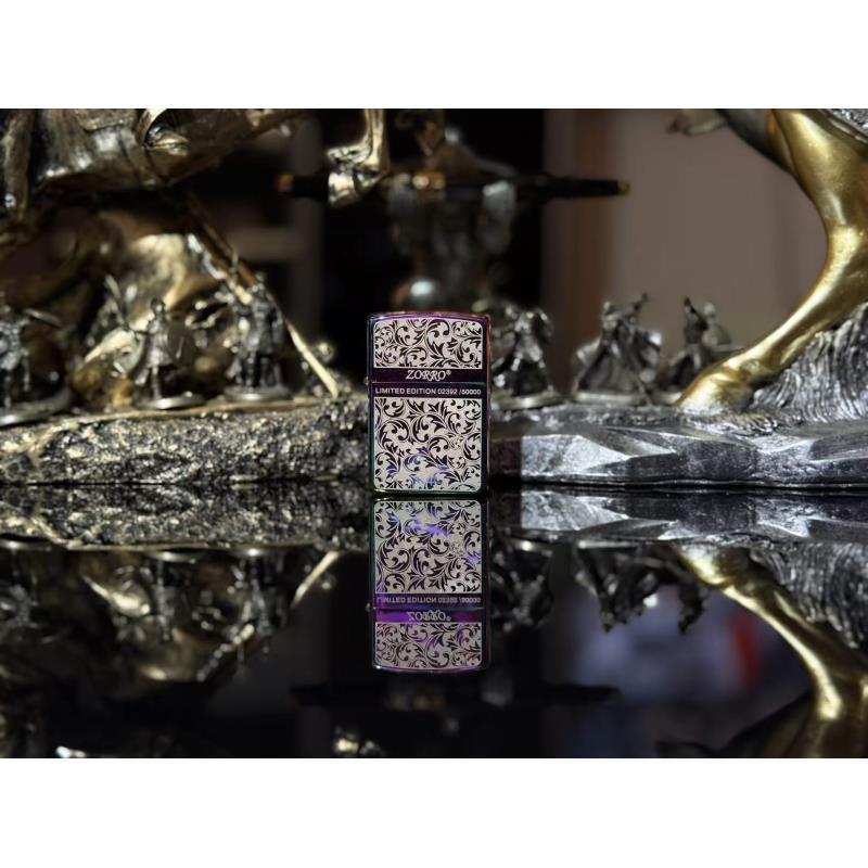 幻彩唐草煤油机 L（不赠送煤油）B