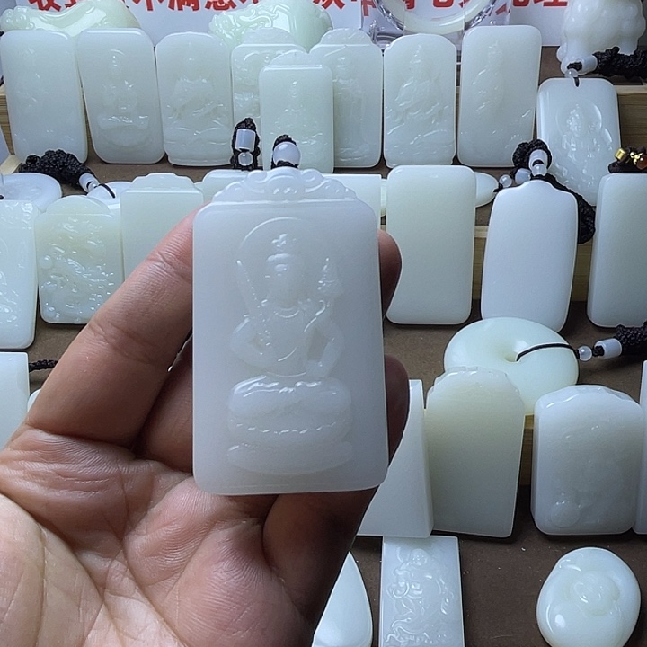 天***封观音牌585778888677777