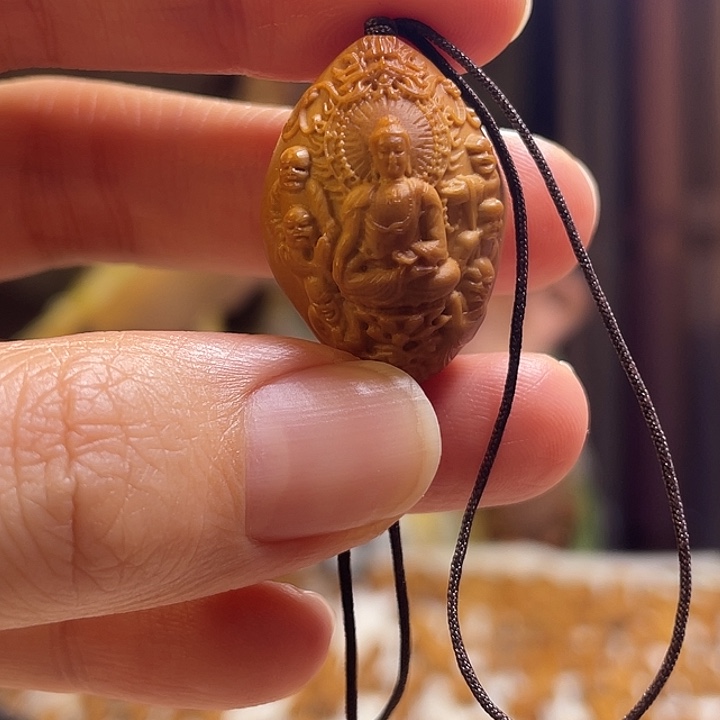 手串/手链橄榄核