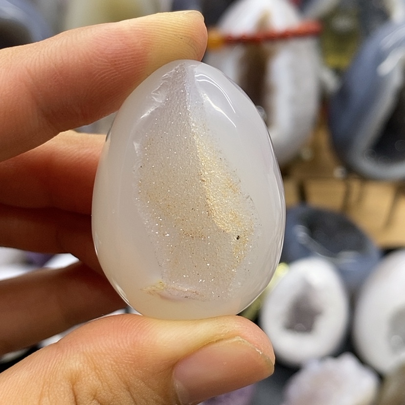 【闪购商品】未镶嵌大型摆件（非配饰）水晶