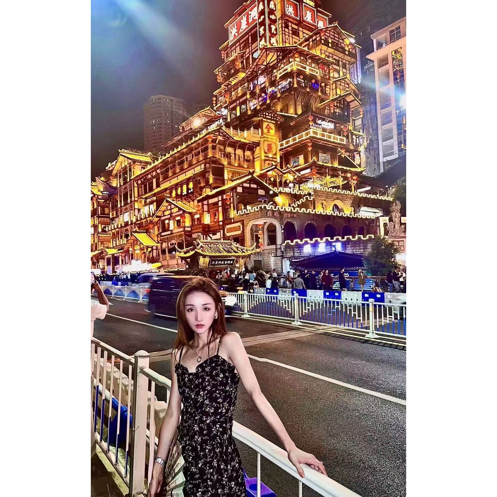 【琪的 style】(原仓原链接退回.否无法退款)按序列下单通用101-200