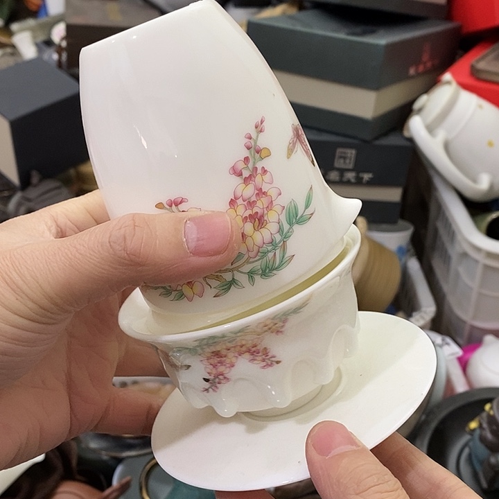 陶瓷艺术品及陶瓷制品