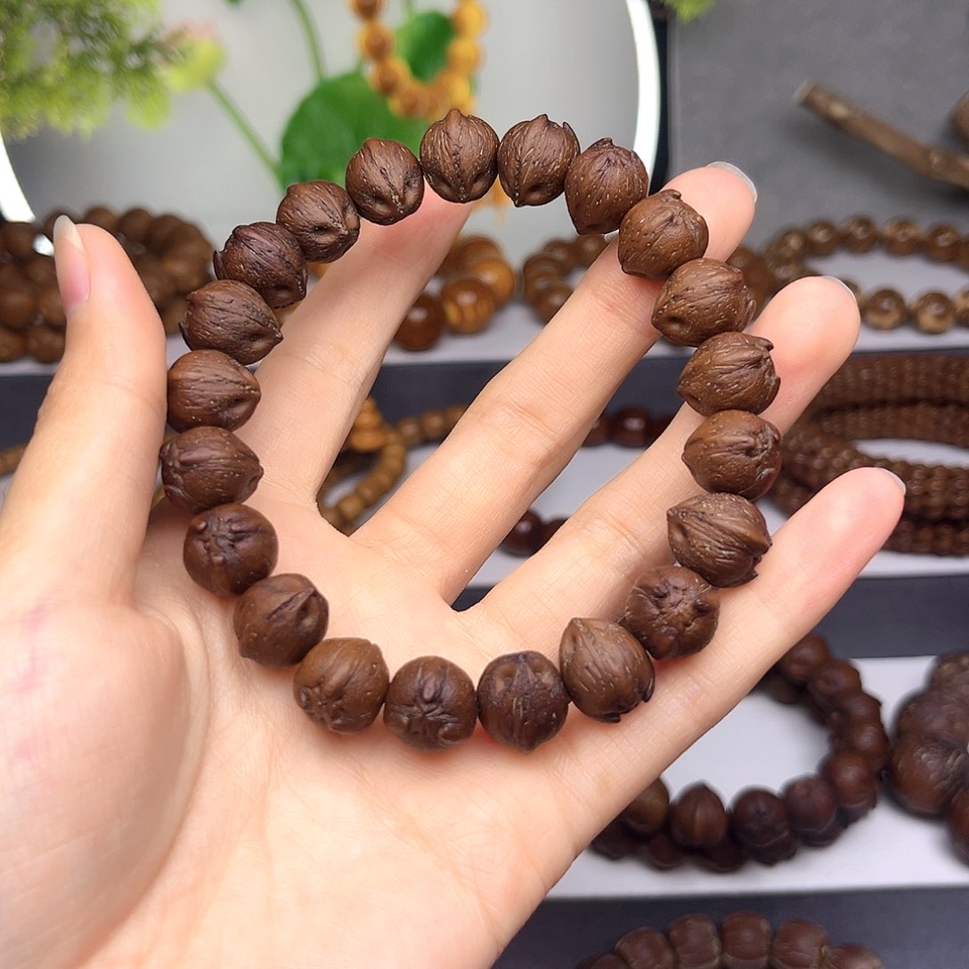 紫金鼠手串༄****紫金鼠12