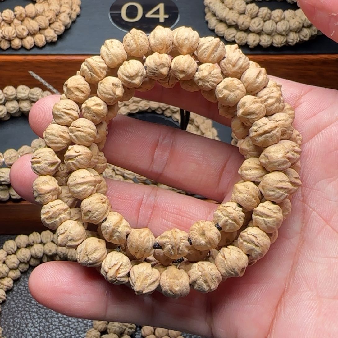 柏香籽/百香籽吊坠浩*哥