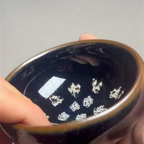 【闪购商品】茶盏-46.............